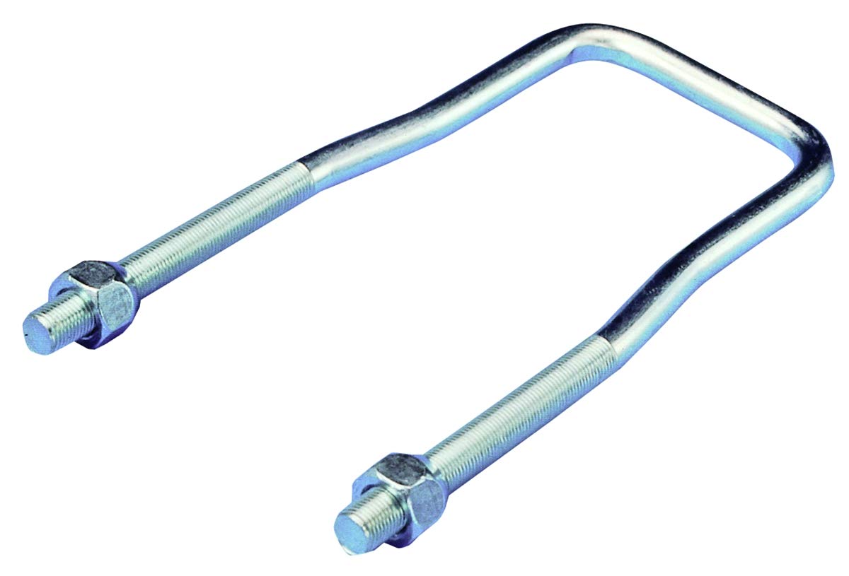 Bulldog Etc0101 Spare Tire Carrier